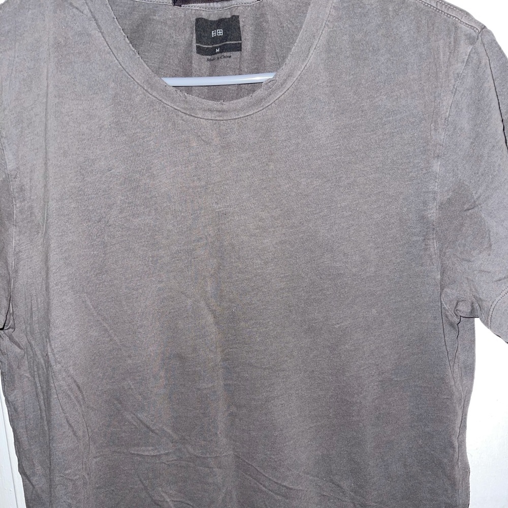 Ksubi Tee